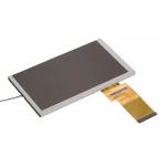 Customized 6.2" TFT Lcd Display 60Pin , Chip ILI6123H TFT Lcd Module