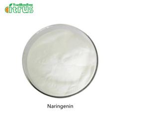 China Food Grade Pharmaceutical Grade Naringenin Extract Powder 98.0% HPLC on sale