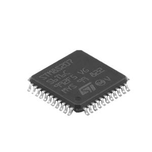 Best STM8S207S6T6C IC MCU 8BIT Microcontrollers CHIP 32KB FLASH 44LQFP STM8S207S6T6C wholesale