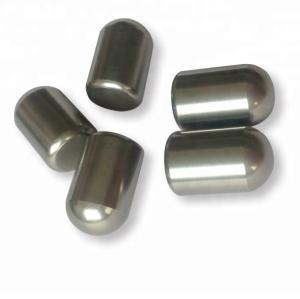 China Durable 100% Virgin Tungsten Carbide Buttons Carbide Button Insert on sale
