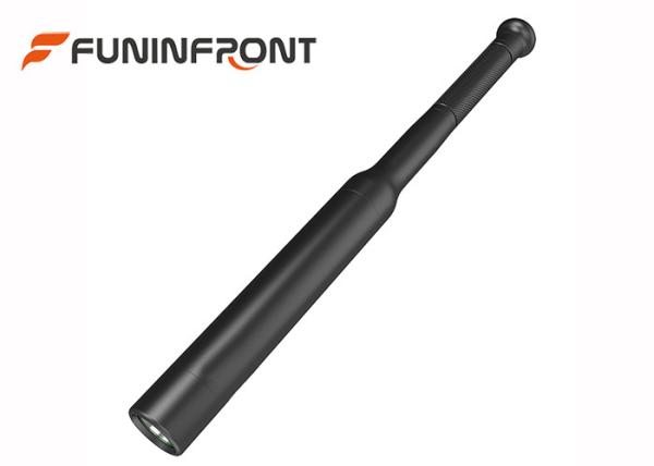 Cheap High 1000 Lumen Baseball Bat Shape CREE T6 Led Torch Self Defense LED Flashlight for sale