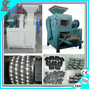 ISO Approved Dry Powder Ball Press Machine/Briquette Machine/Best Sell Ball Press Machine/ Ball Briquette Machine