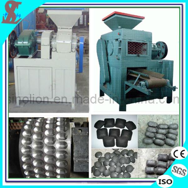 Cheap ISO Approved Dry Powder Ball Press Machine/Briquette Machine/Best Sell Ball Press Machine/ Ball Briquette Machine for sale