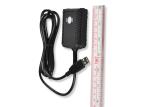 RS-232 Interface Arduino Barcode Scanner Module Auto Sense 5mil Reading