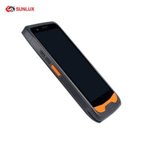 Rugged Android System Data Collector Industrial PDA Mobile Computer