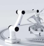 Handling Cooperative Robotic Arm With KEYENCE Vision System Payload 15kg