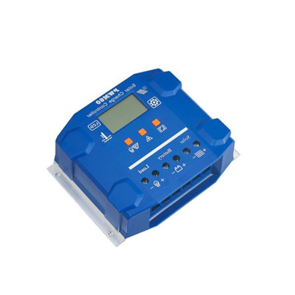 Cheap Constant Current SD 50A PWM Solar Charge Controller for sale