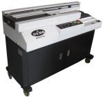 DB-55U A3 Book Binding Machine With Side Glue Perfect Glue Binding Machine