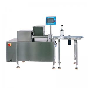 China Papa New Upgraded P308 Protein Energy Bar Extruder Machine With Cutter on sale
