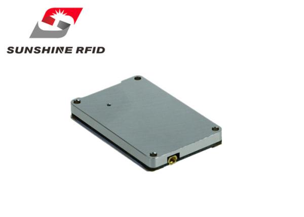 Impinj R2000 Long Range RFID Reader Module , RFID Long Range Reader Multi