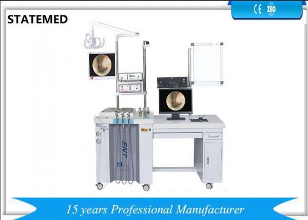Cheap Durable ENT Opd Treatment Unit , Modern Medical Instruments For Hospital Surgical Room for sale
