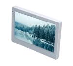 Serial Port 7'' Android POE Tablet With GPIO Arduino For Industrial Control