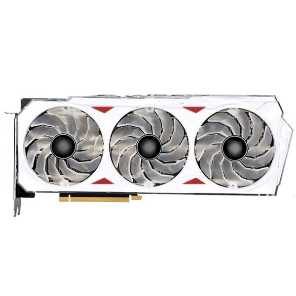 Cheap GTX 3060 TI PC Gaming Graphics Cards DirectX 12 12gb Gpu GDDR6 256 Bit for sale