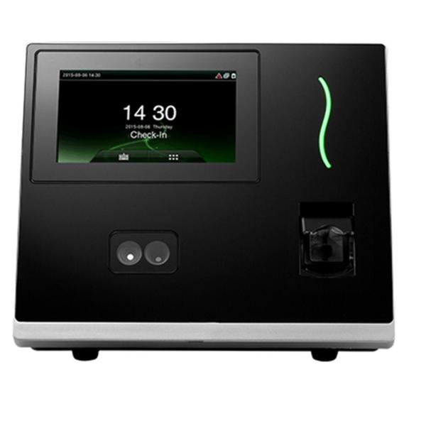Cheap face recognition security with access control system G3 PLUS ID CARD POE TIME RECORD for sale