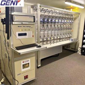 Best YC1891DAH Single Phase Stationary Meter Test Bench with Test Current Output of 1mA – 120A wholesale