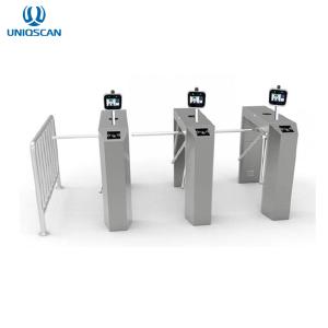 Best Acrylics Material Facial Recognization Access Control Temperature Testing System UT690 wholesale