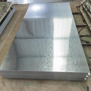 Best Best Price DX52 DX53 DX54 0.20 Mm Thickness Galvanized Steel Sheets Plate wholesale