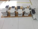 Short Circuit Earth Fault Path Indicator Detection System Device For Overhead