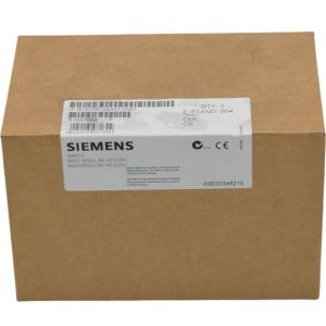 SIEMENS 6ES7147-2AA01-0XB0 SIMATIC DP, BASIC MODULE ET 200X: BM 147-2 CPU, 64KB WORK MEMORY FOR PRELIMINARY PROCESSING WITH INT. DEGREE OF PROTECTION IP65/67,