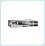 Cisco Original New 48 Port PoE Layer 3 Network Switch C9200-48P-A With High