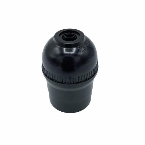 Cheap Lighting Accessories Bakelite Lamp Holder Industrial Plug Socket for sale
