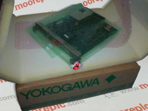 Best AIP512 Yokogawa DCS Pulse Input Module / Analog Output Module Compatible With PAC wholesale