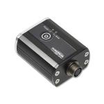 Android RS232 IP68 CMOS Fixed Barcode Reader Dual Trigger Mode
