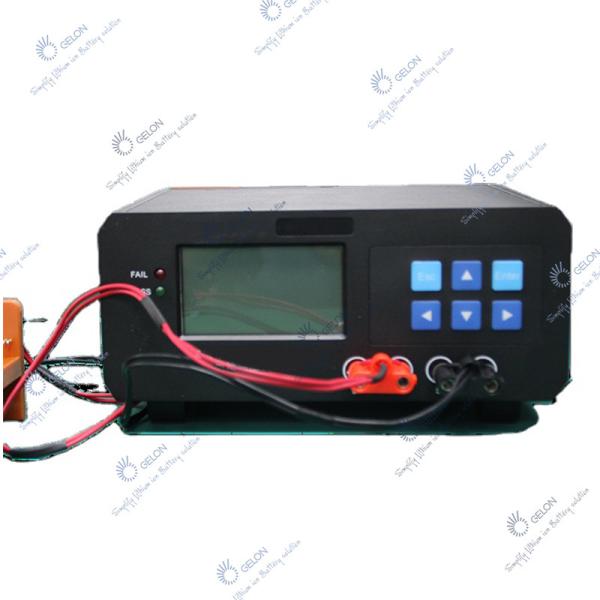 Cheap Lithium Ion Battery Testing Lab Internal Resistance Tester for sale