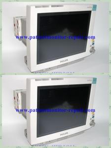  Module Used Patient Monitor For MP70 ECG Monitor Used Condition