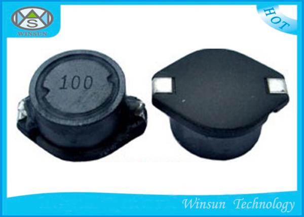Cheap High Current SMD Power Inductor SMT Type WSBTSQ Series For Step up step down Converter for sale