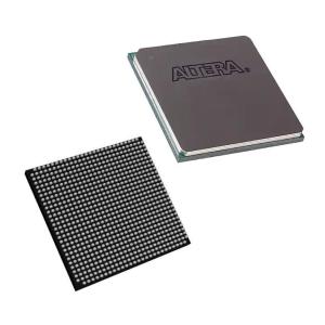 Best EP2S90F780C4N 620mA 534 I/O ALTERA FPGA Chip wholesale
