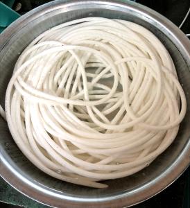 Customized Size PTFE Stem Packing Long Durability