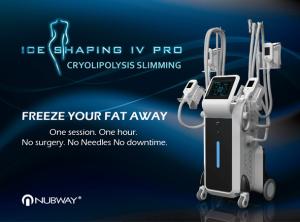 China weight loss,Vacuum Cavitation System Type and Weight Loss cryolipolysis machine on sale
