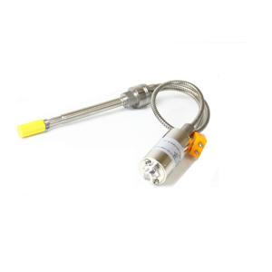 China High Temperature Melt Pressure Sensor Transducer For Rubber on sale