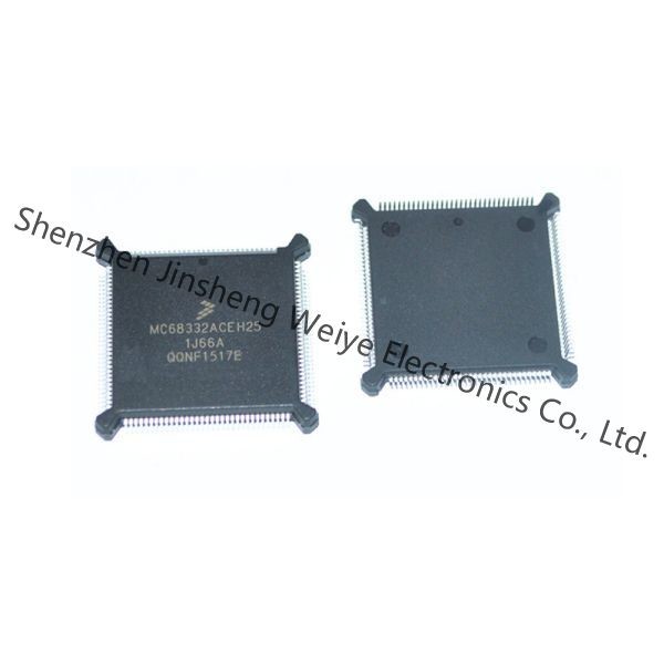 Best MC68332ACAG25 32-bit Microcontrollers - MCU 32B MCU 2KRAM TPU QSM wholesale