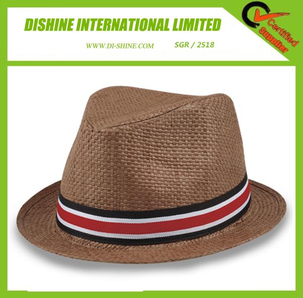 Cheap Straw Hat for sale