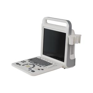 Best BB Portable Diagnostic Ultrasound Machine System 8 TGC Control wholesale