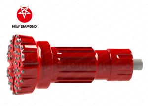 Best Multifunctional Quarries DTH Hammer Bits Modern Theory Structural Design wholesale