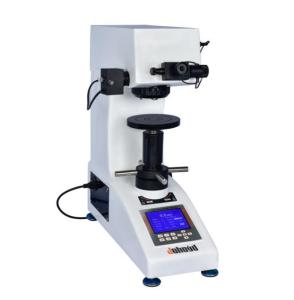 China HVS-30 Micro Vickers Hardness Testing Machine 30kgf Manual Turret on sale