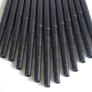 Best Lock Type Removable Anti Off Telescopic Extension Pole For Pole System wholesale
