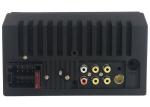 7" Central Multimidia MP5 2 Din Bluetooth with Radio USB SD Autoradio Car Radio