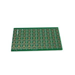 Best Customized Fr4 Printed Circuit Board Pcb For Digital Display wholesale