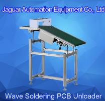 China SMT PCB Handling Equipment Loader/Unloader/Conveyor 1450x680x1650 on sale