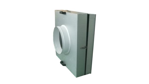 Cheap OEM ODM Terminal HEPA Filter HEPA Diffuser For Clean Room for sale