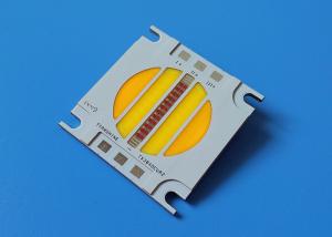 150Watt COB LED Array , Multi Color-Dimming Fresnel Light LEDs