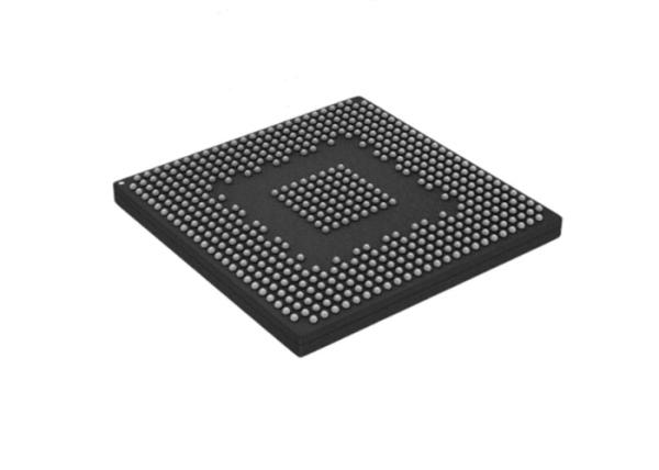 Cheap 8MB Automobile Chips SPC5777CDK3MMO4 High Performance Multi-Core MCU BGA516 Package for sale