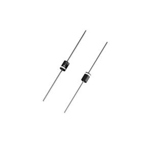 China 1N5402 Rectifier Diode IC Reliable and Efficient 200V 3A Rectification on sale