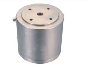 China 2000KN 3000KN Calibration Standard Weighing Load Cell on sale