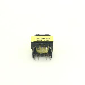 High Voltage EI Power Transformer With Low Loss Stable Performance Wide Frequency Range
