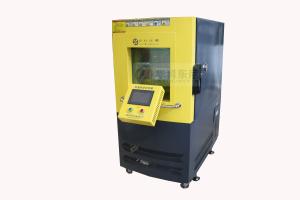Best 800Liter Programable Temperature and Humidity Test Chamber LCD Touch Screen wholesale